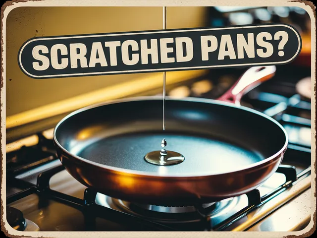 retro hook ad, kitchen